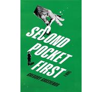 Gregory Grosvenor Second Pocket First (Tascabile)
