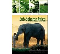 Gregory H. Maddox Sub-Saharan Africa (Copertina rigida)