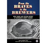 Gregory H. Wolf Alan Cohen J.G. Preston James Forr B From the Braves (Tascabile)
