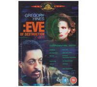 Gregory Hines - Eve Of Destruction [Edizione: Regno Unito]