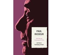 Gregory Hoskins Paul Ricoeur (Copertina rigida)