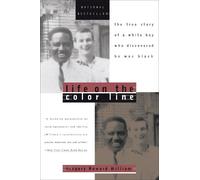 Gregory Howard Williams Life On The Color Line (Tascabile)