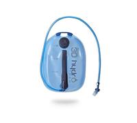Gregory Hydration Accessory - 3D Hydro Trek 3L, 32 cm, 3 L, 0.20 kg, Blu (Optic Blue)