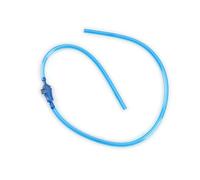 Gregory Hydration Accessory - Quick Disconnect Kit, Blu (Optic Blue)