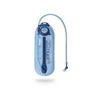 Gregory, Hydration Accessory Unisex-Adult, Blue (Optic Blue), 3L