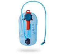 Sacca idratazione Gregory Hydro 2L Colore: blu/arancio