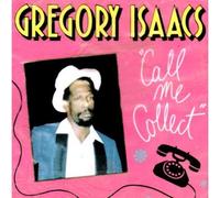 Gregory Isaacs - Call me collect