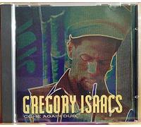 Gregory Isaacs - Come Again Dub