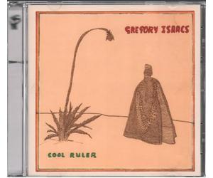 Gregory Isaacs-Cool Ruler