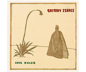 Gregory Isaacs - Cool Ruler by Gregory Isaacs