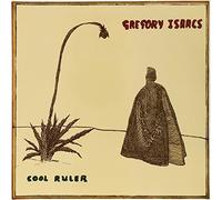 Gregory Isaacs Cool Ruler (Vinyl LP)