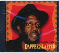 Gregory Isaacs – Dapper Slapper