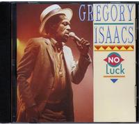 Gregory Isaacs - Gregory Isaacs No Luck