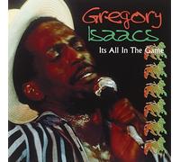Gregory Isaacs - It's All in the Game