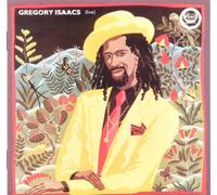 Gregory Isaacs - Live