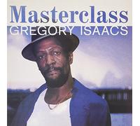 Gregory Isaacs - Masterclass