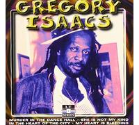 Gregory Isaacs: Maximum Respect [CD]