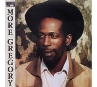 Gregory Isaacs More Gregory (Vinyl LP) (Vinyl LP)