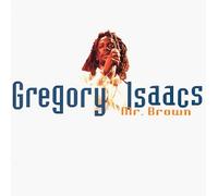 Gregory Isaacs - Mr. Brown