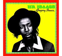 Gregory Isaacs Mr. Isaacs (CD) Expanded Album