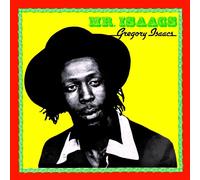 Gregory Isaacs - Mr. Isaacs (Reissue) (LP)