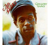 Gregory Isaacs Mr. Isaacs (Vinyl LP) 12" Album
