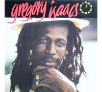 Gregory Isaacs - Night nurse (1982) [VINYL]