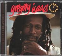Gregory Isaacs - Night Nurse