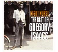 Gregory Isaacs - Night Nurse: Best of Gregory Isaacs