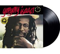 Gregory Isaacs Night Nurse: Island 60th Anniversary (Vinyl LP) 12" Album