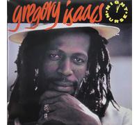 Gregory Isaacs Night Nurse (Vinyl LP)