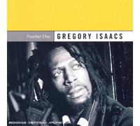 Gregory Isaacs - Number One
