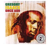 Gregory Isaacs - Once Ago
