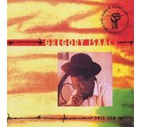 Gregory Isaacs - Once Ago