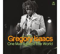 Gregory Isaacs - One Man Against The World