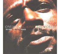 Gregory Isaacs One Man Against the World (CD) Album