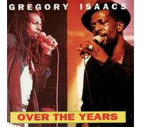 Gregory Isaacs - Over the Years