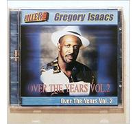 Gregory Isaacs - Over the Years Vol.2