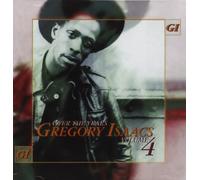 Gregory Isaacs - Over the Years Vol. 4