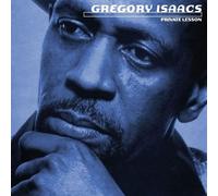 Gregory Isaacs Private Lesson (Vinyl LP) 12" Album