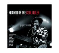 - Gregory Isaacs - Rebirth Of The Cool Ruler (CD) - CD