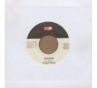 Gregory Isaacs Rumours (Vinyl LP)
