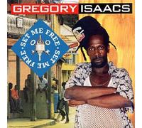 Gregory Isaacs - Set Me Free