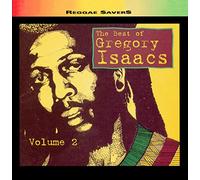 Gregory Isaacs - The Best of Gregory Isaacs, Vol. 2