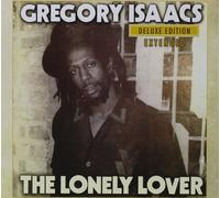 Gregory Isaacs The Lonely Lover (CD)