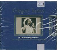 Gregory Isaacs - Thirty Nine Ultimate Reggae...