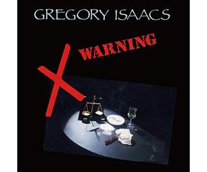 Gregory Isaacs - Warning