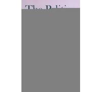 Gregory J. Crowley Politics of Place, The (Tascabile)