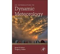 Gregory J. Hakim James R. H An Introduction to Dynamic Meteor (Copertina rigida)