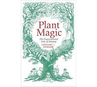 Gregory J. Kenicer Plant Magic (Tascabile) (PRESALE 01/10/2026)